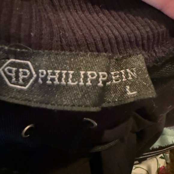 Philipp Plein Jogging Trousers - Picture 2 of 4